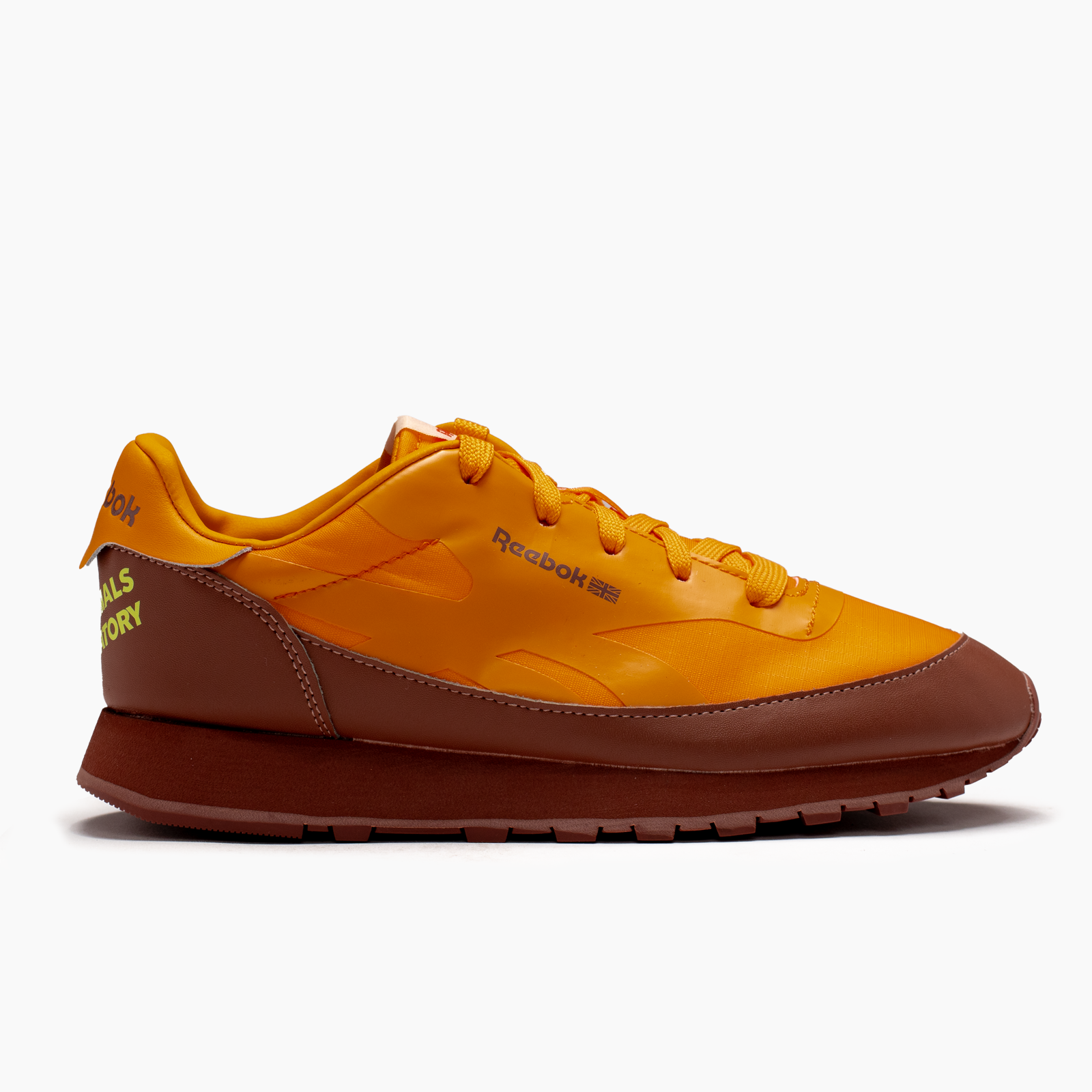 REEBOK CLASSIC LEATHER HP9102 - JUVENIL