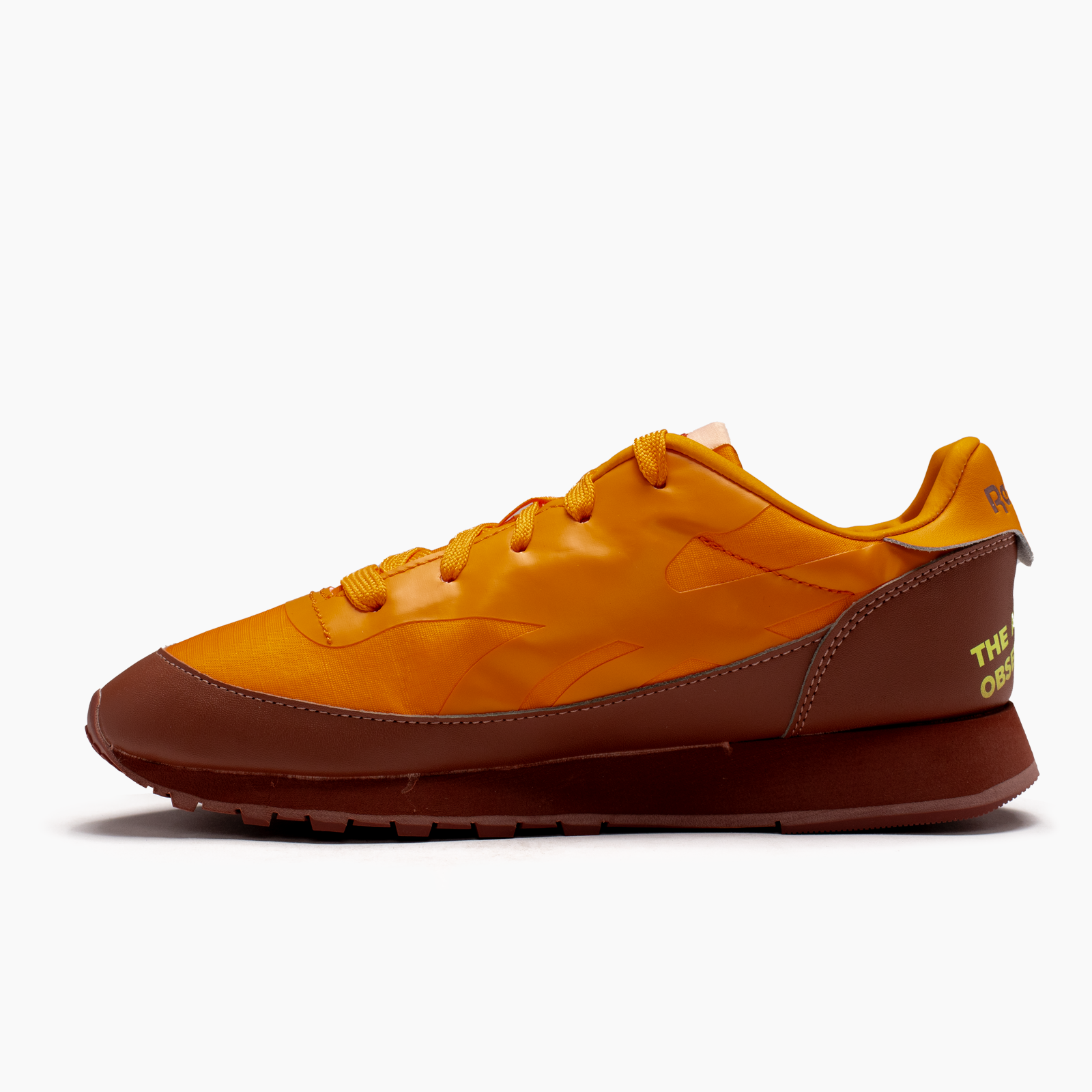 REEBOK CLASSIC LEATHER HP9102 - JUVENIL