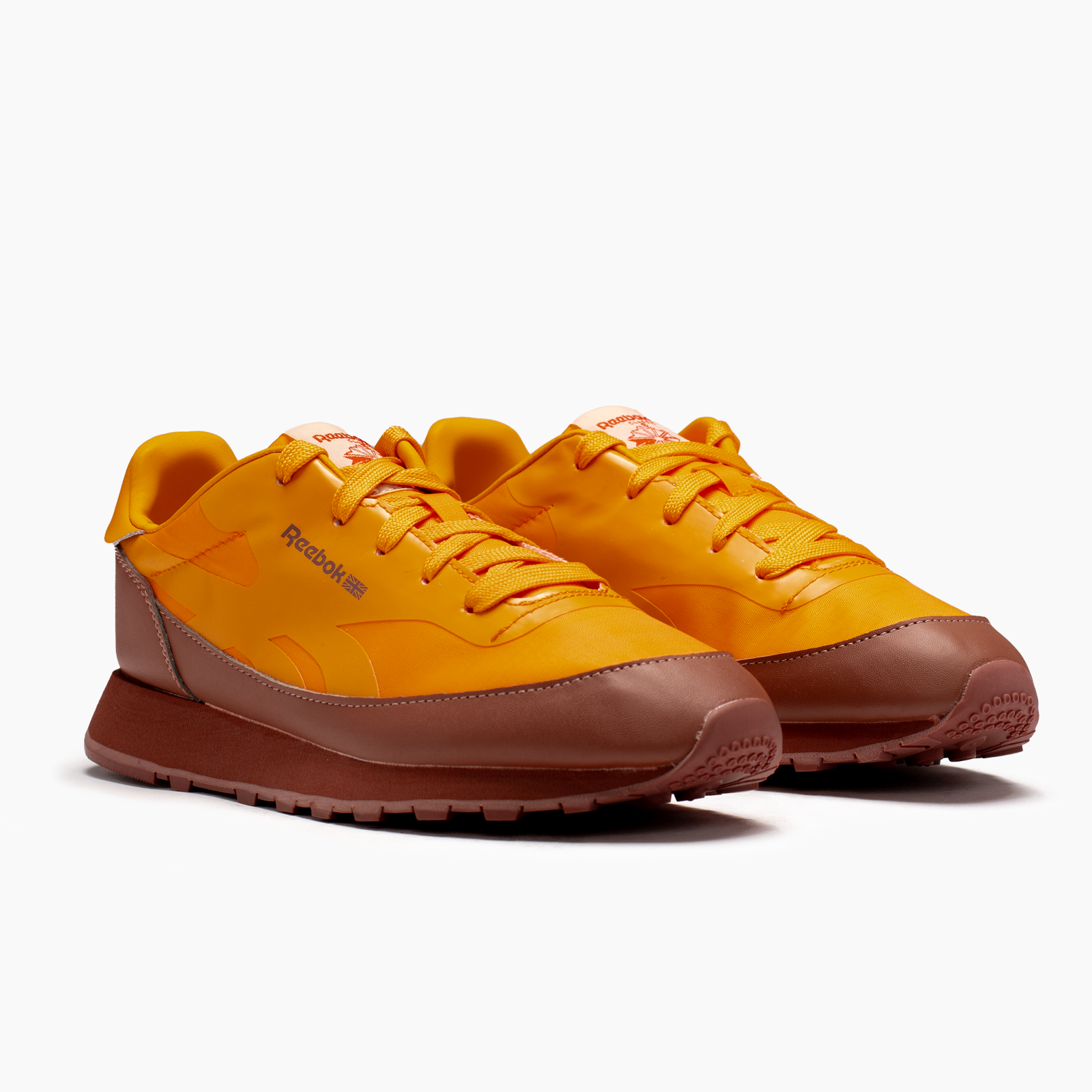 REEBOK CLASSIC LEATHER HP9102 - JUVENIL