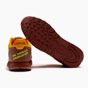 REEBOK CLASSIC LEATHER HP9102 - JUVENIL
