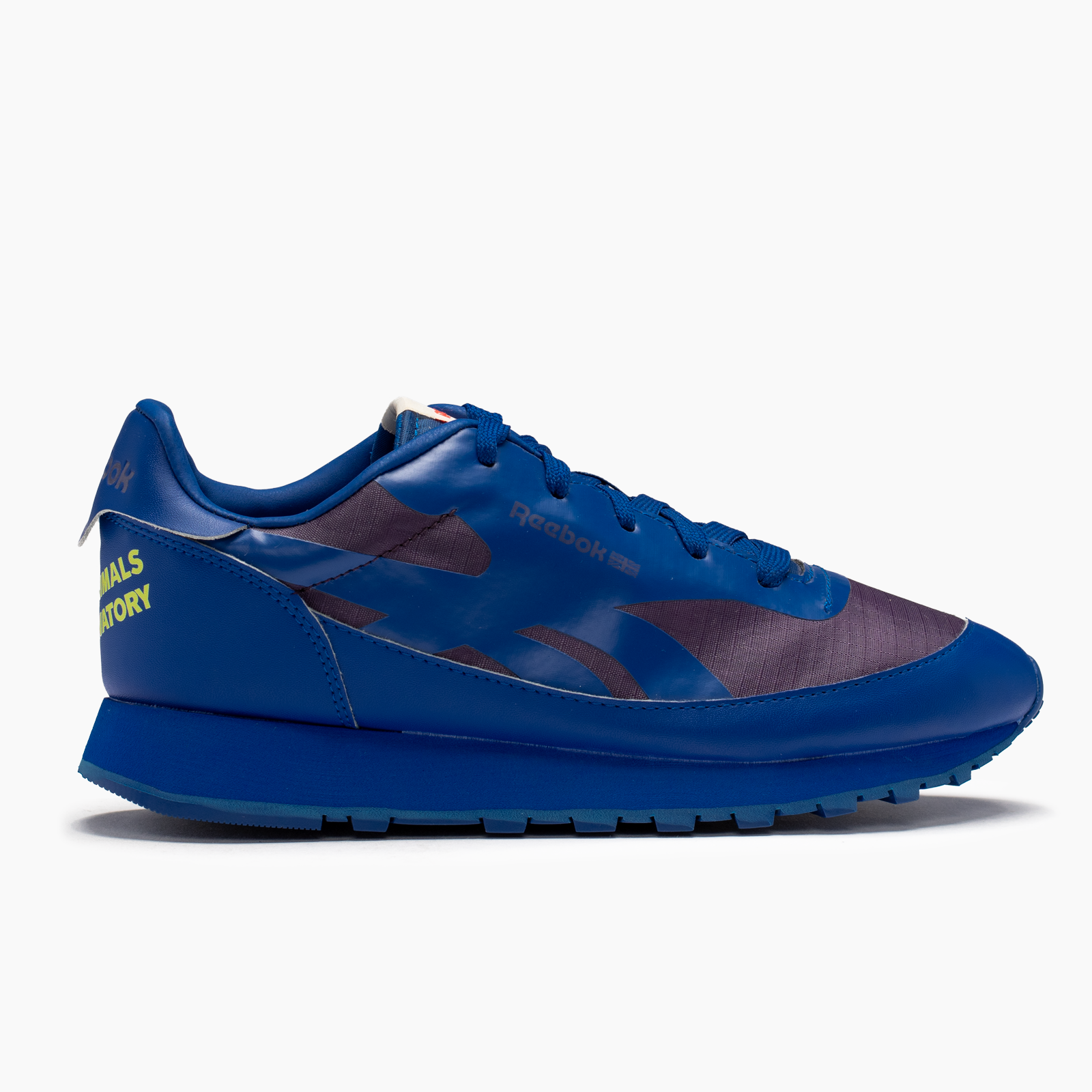 REEBOK CLASSIC LEATHER HP9103 - JUVENIL