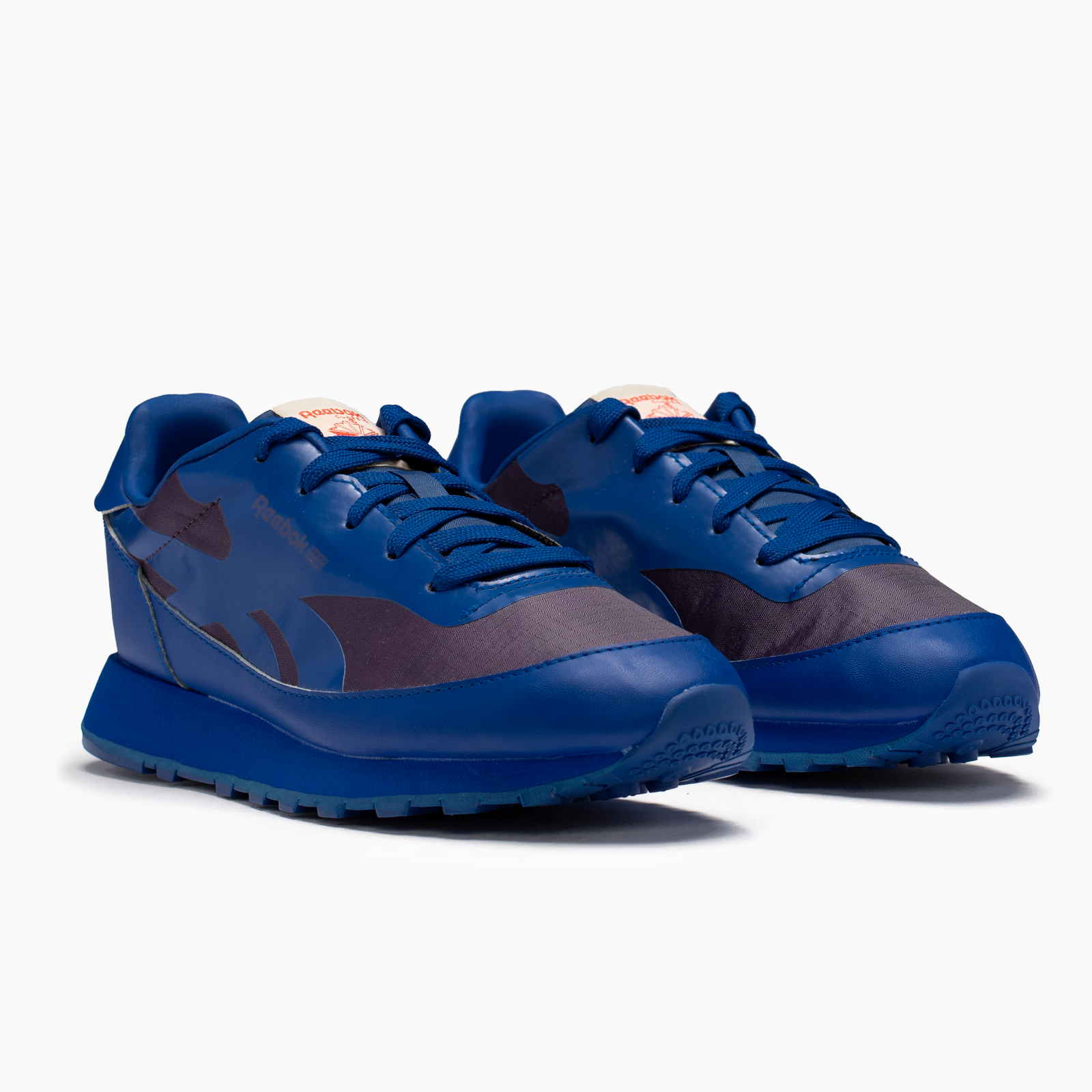 REEBOK CLASSIC LEATHER HP9103 - JUVENIL