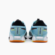 Reebok para mujer celeste crossfit 