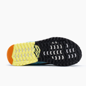 Reebok para mujer celeste crossfit 