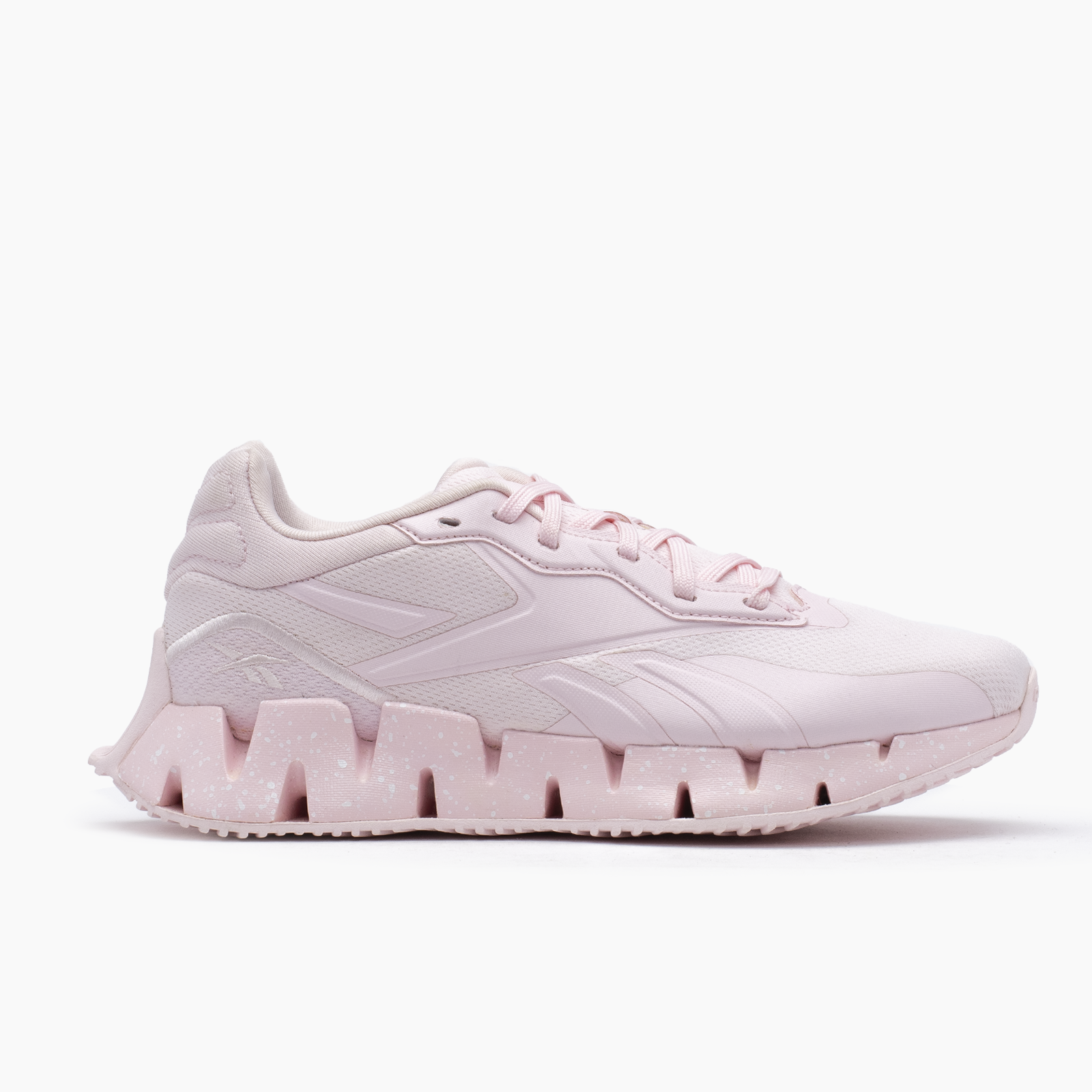 Reebok para mujer rosa para correr