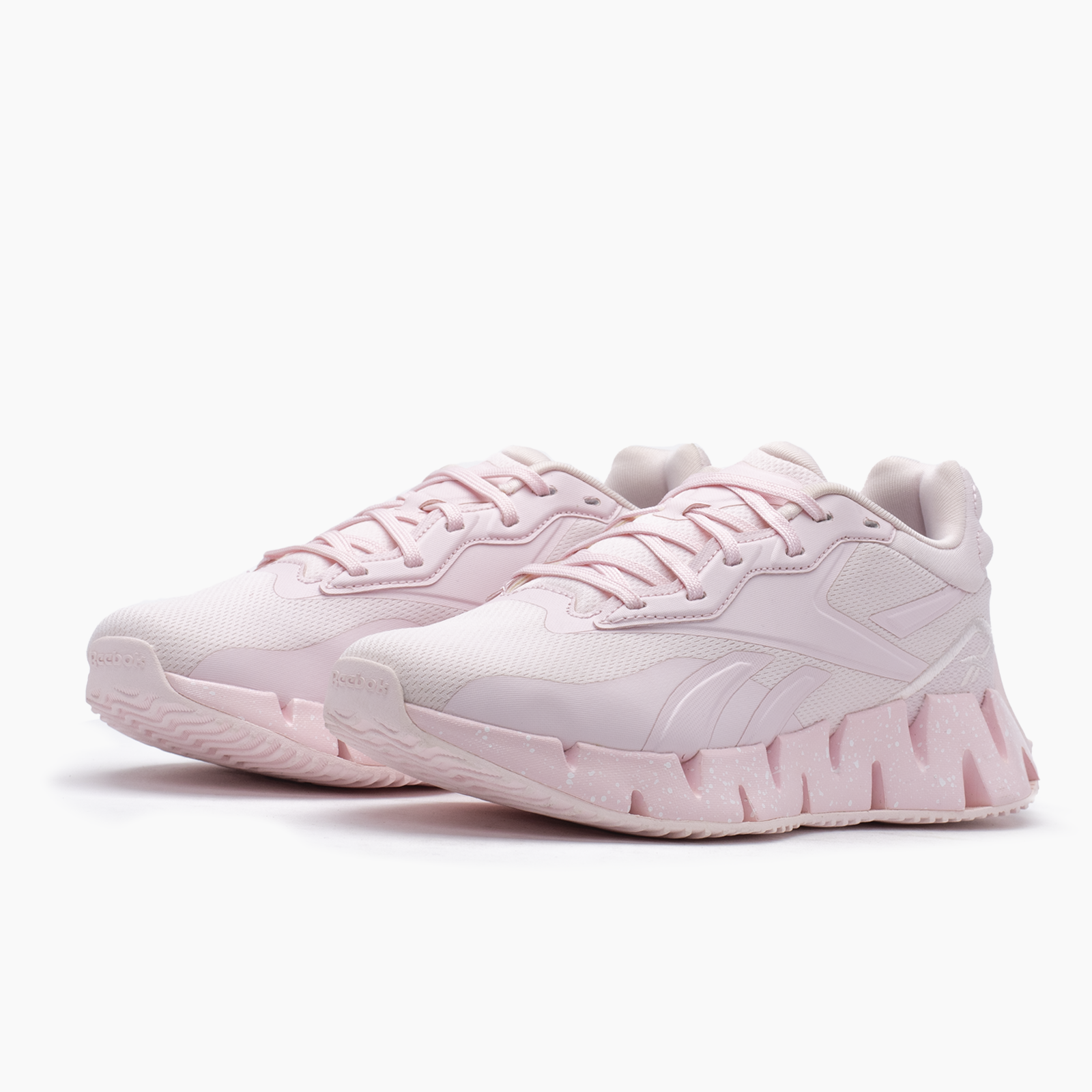 Reebok para mujer rosa para correr