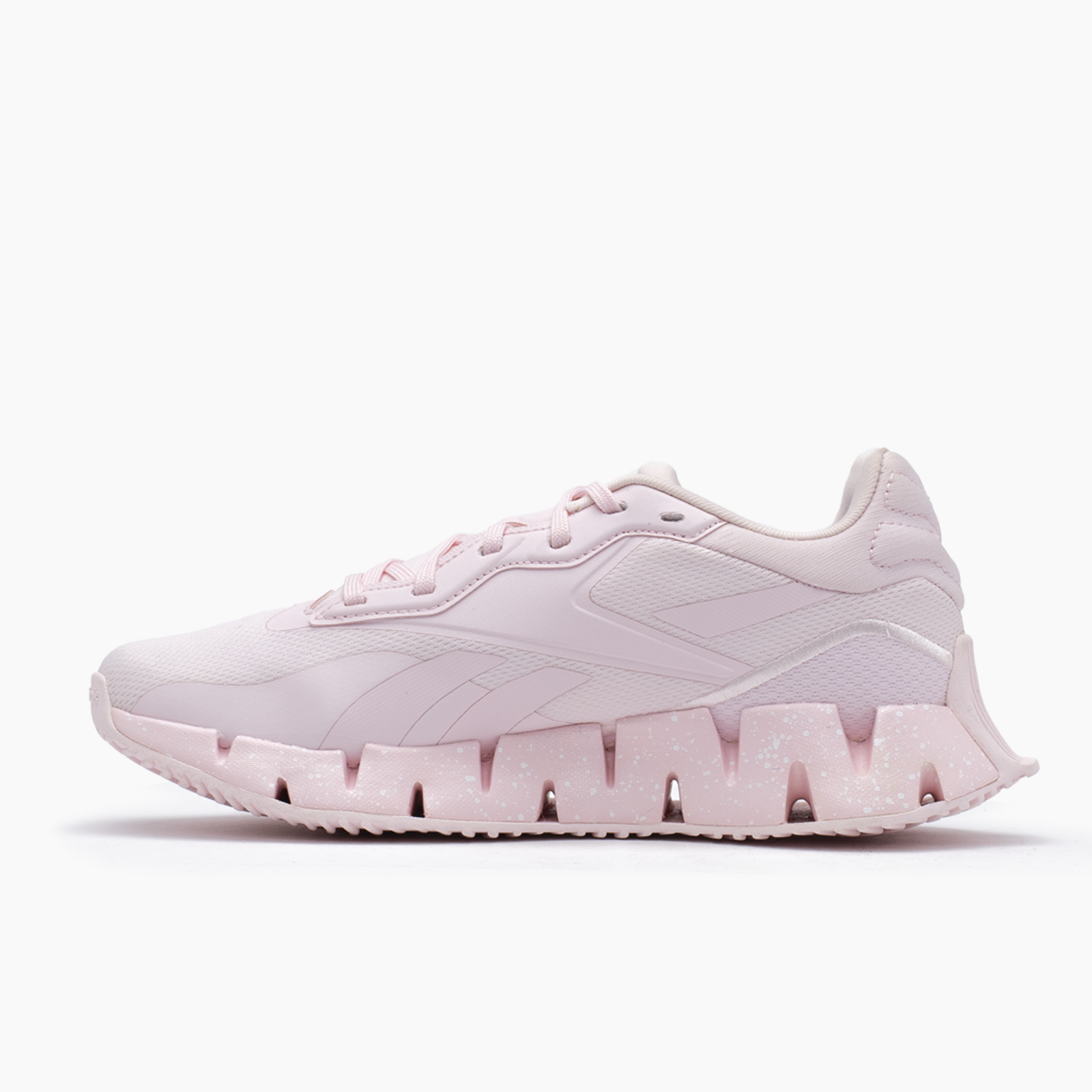 Reebok para mujer rosa para correr