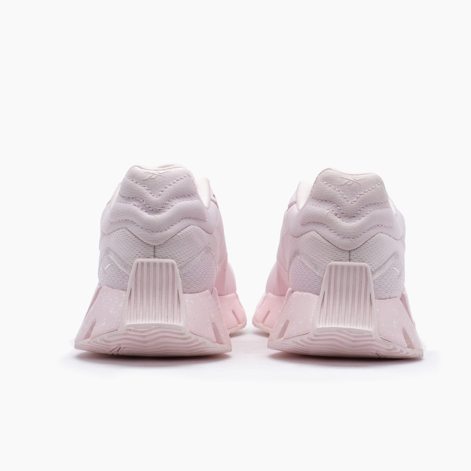 Reebok para mujer rosa para correr