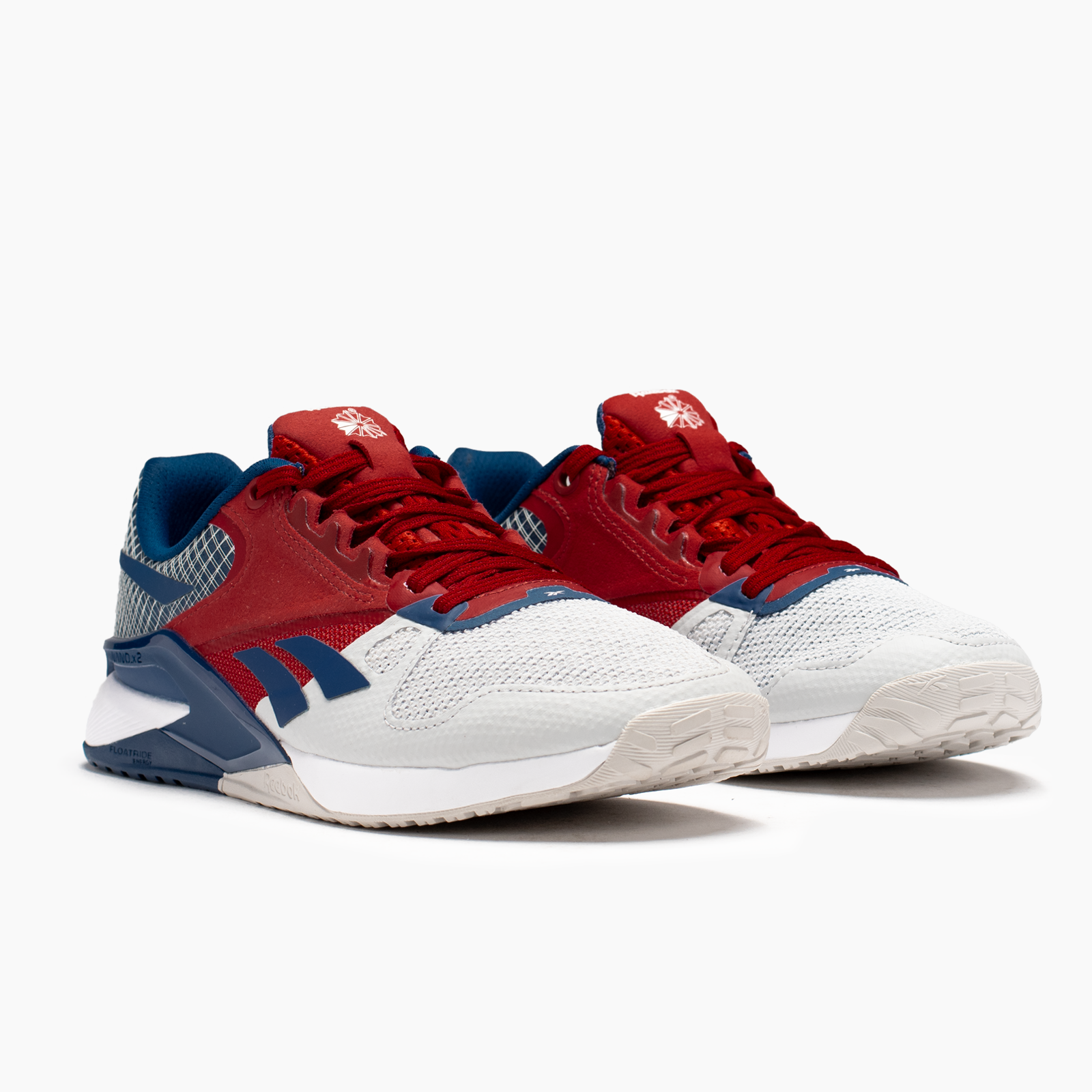 REEBOK NANO HP9660 - JUVENIL