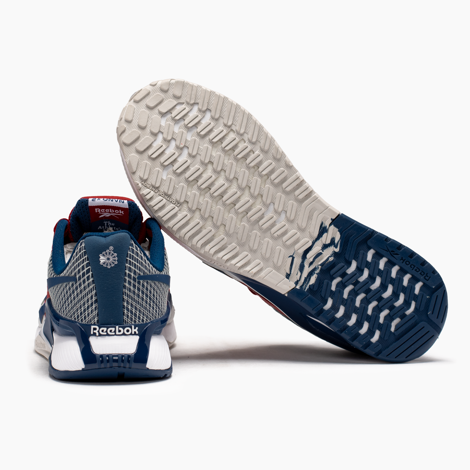REEBOK NANO HP9660 - JUVENIL
