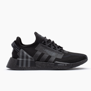 Adidas para hombre negro casual