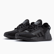 Adidas para hombre negro casual