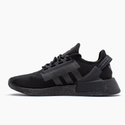 Adidas para hombre negro casual
