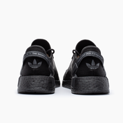 Adidas para hombre negro casual