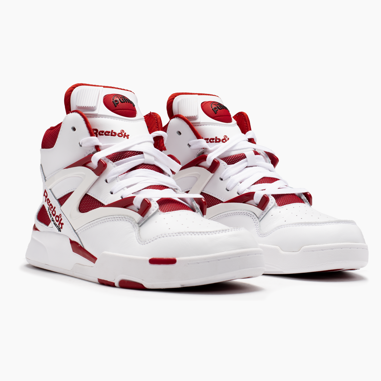 REEBOK PUMP HQ1008 - HOMBRE