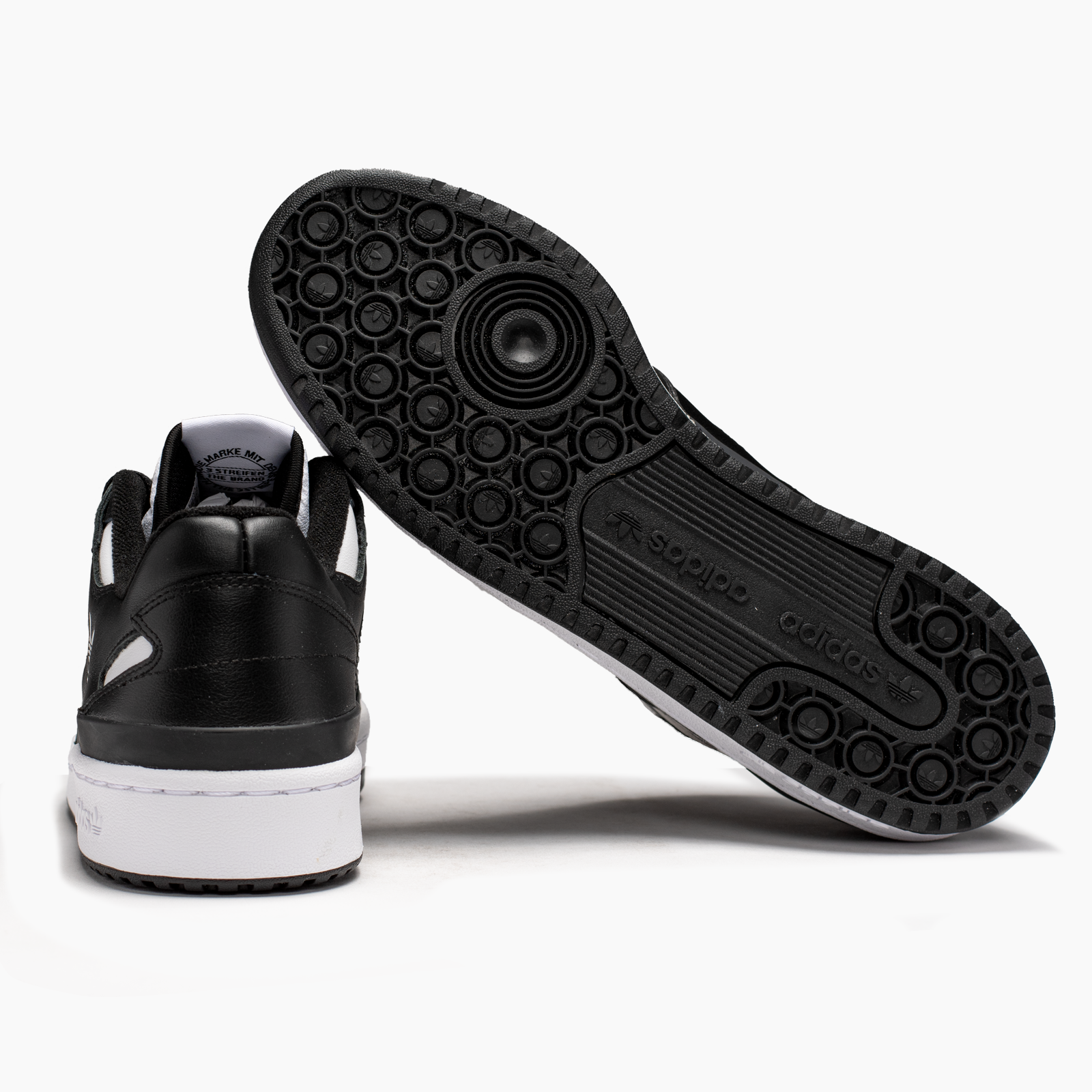 ADIDAS FORUM HQ1494 - HOMBRE