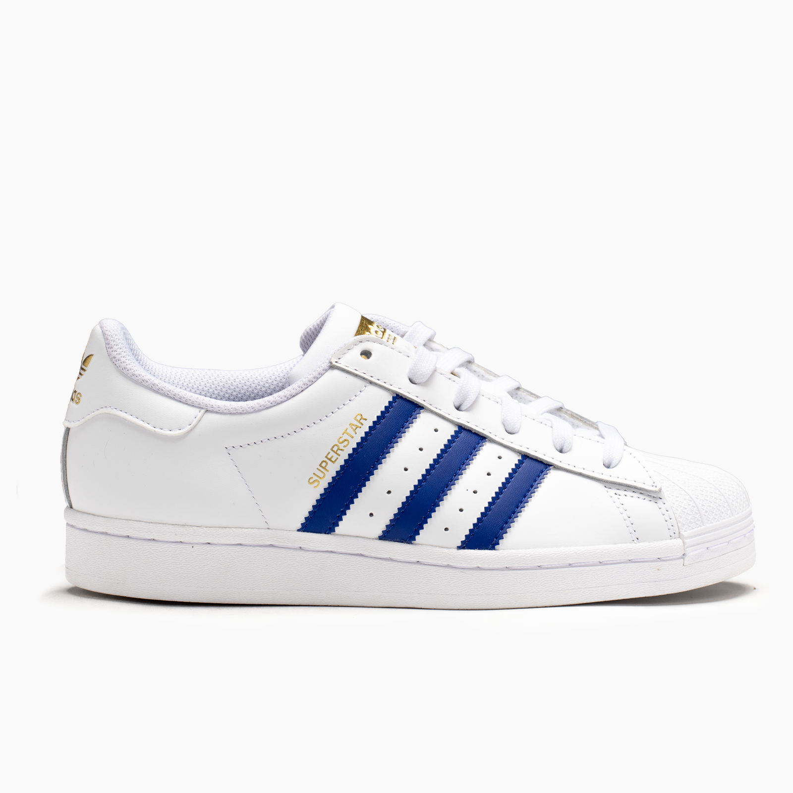 ADIDAS SUPERSTAR HQ1904 - MUJER