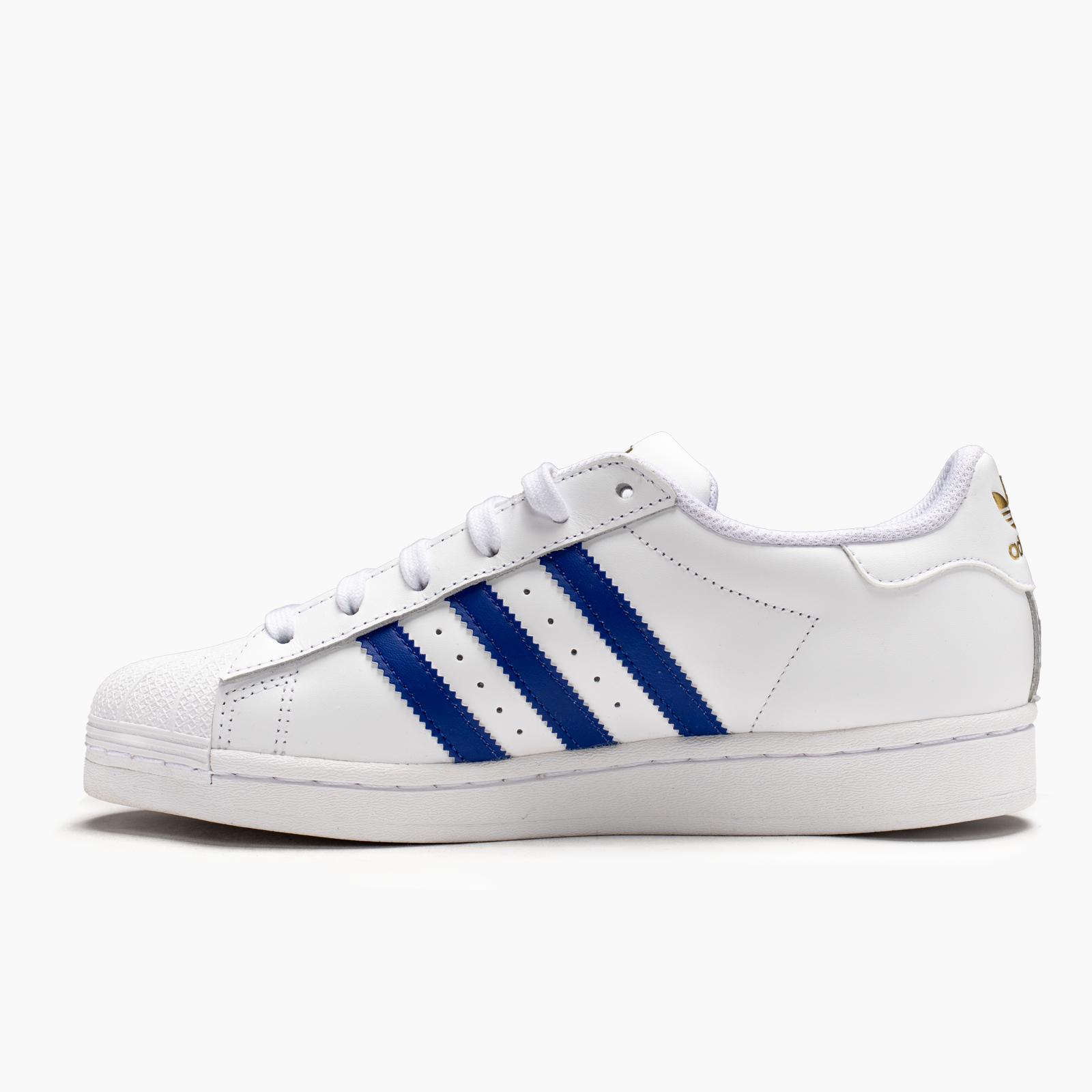ADIDAS SUPERSTAR HQ1904 - MUJER