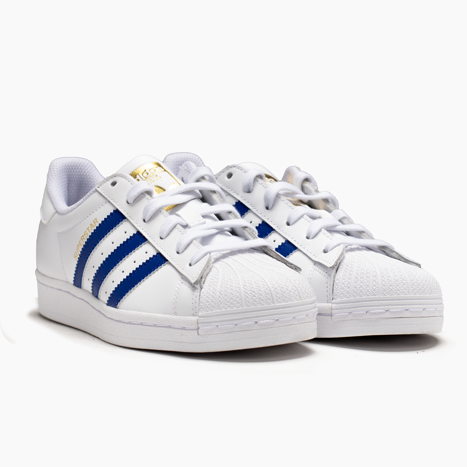 ADIDAS SUPERSTAR HQ1904 - MUJER