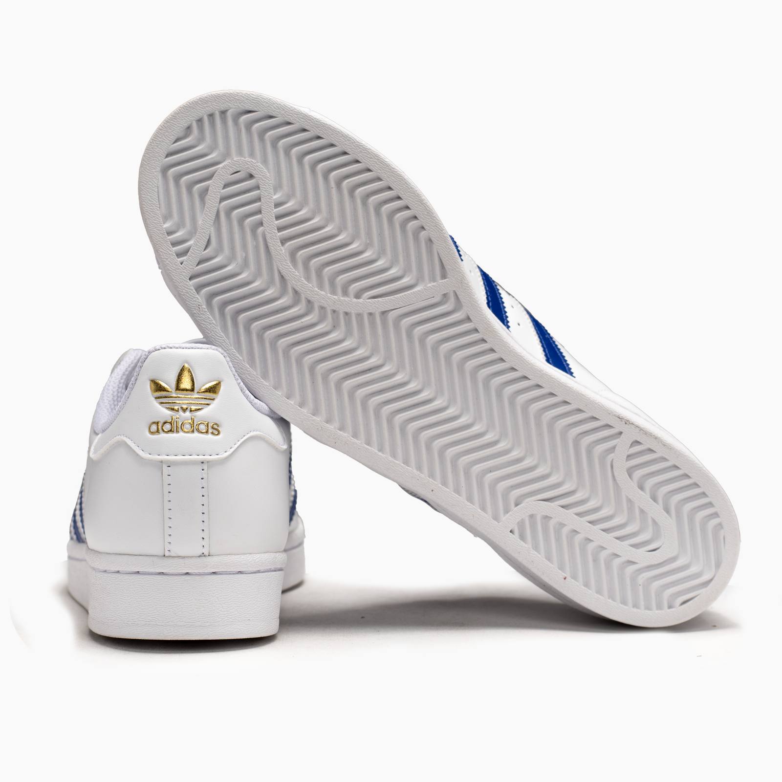 ADIDAS SUPERSTAR HQ1904 - MUJER