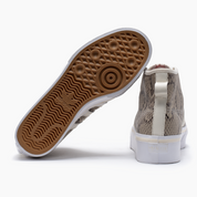 Adidas Nizza Platform Mid - Mujer