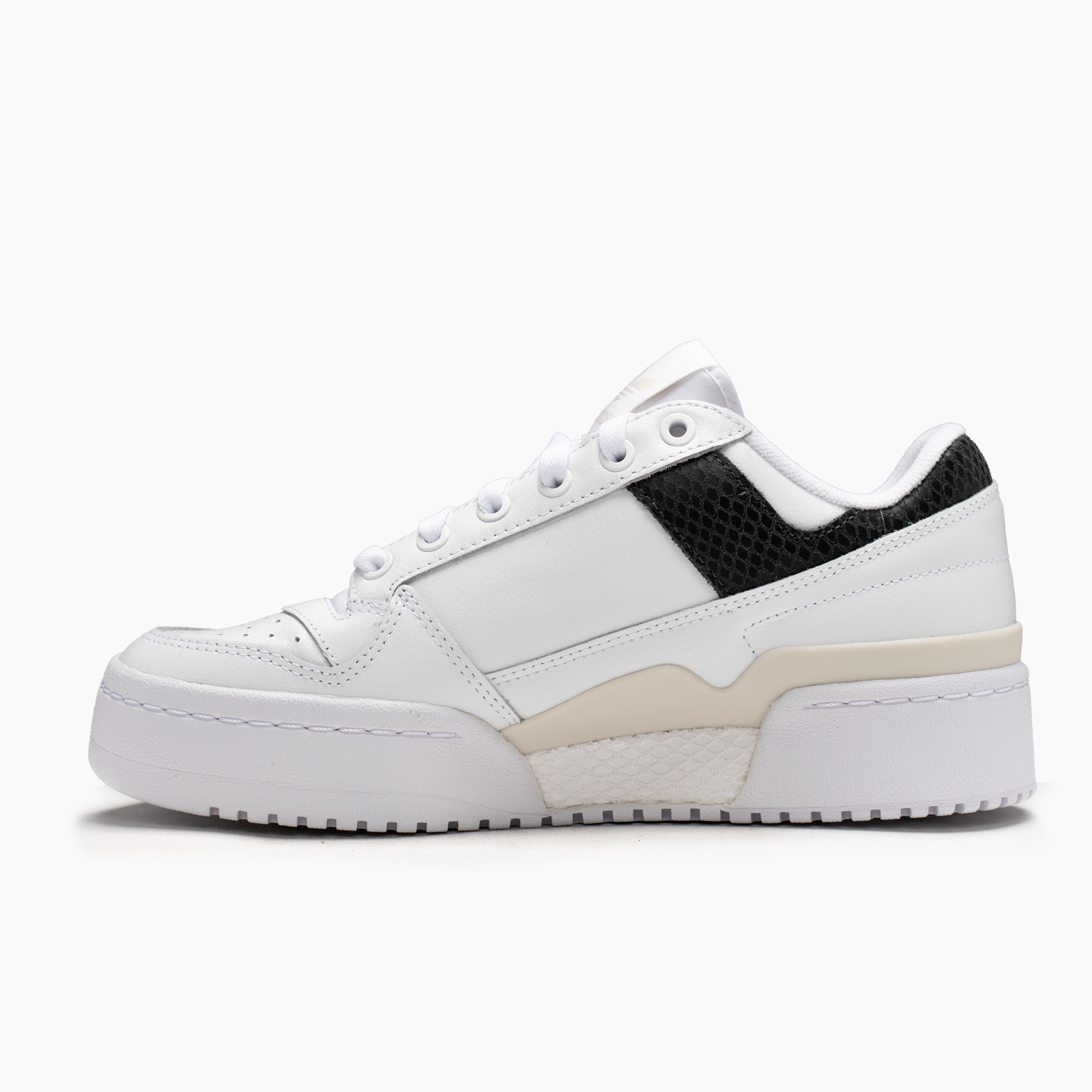 ADIDAS FORUM BOLD HQ1984 - MUJER