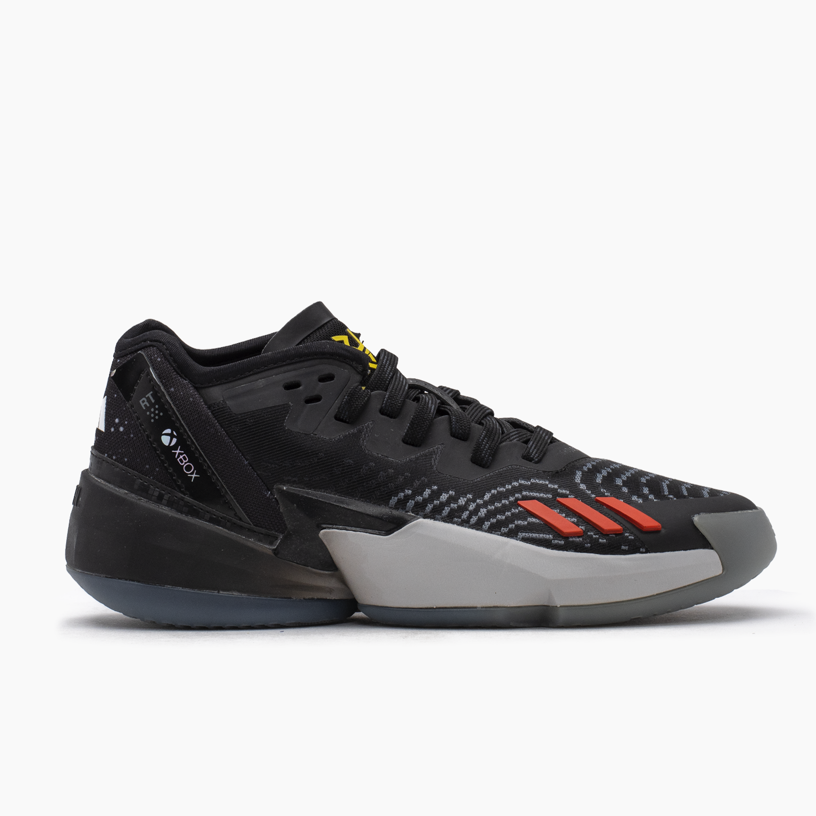 Adidas D.O.N. Issue #4 x Xbox - Jr