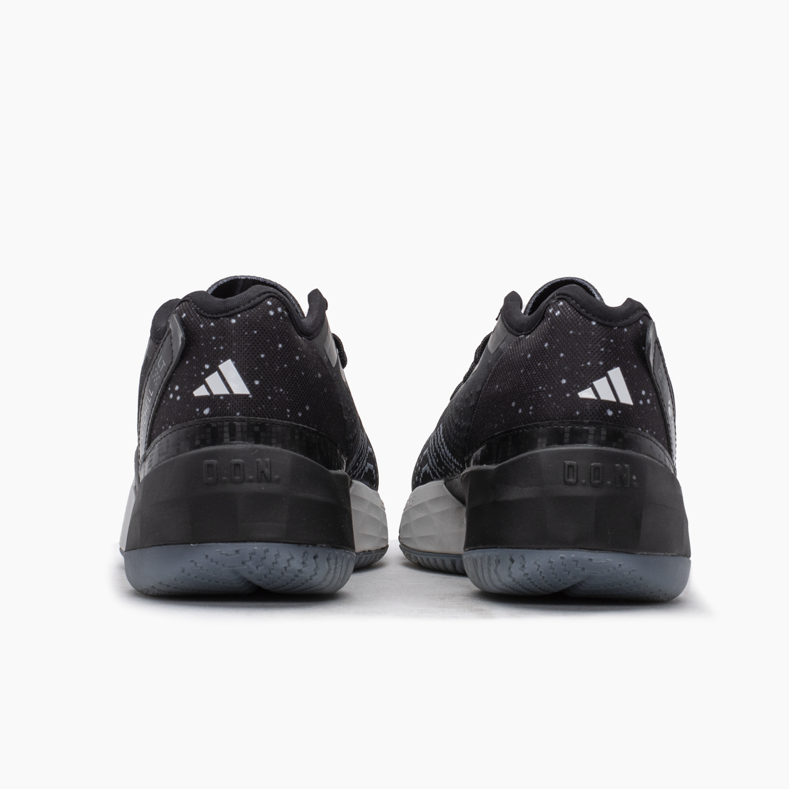 Adidas D.O.N. Issue #4 x Xbox - Jr
