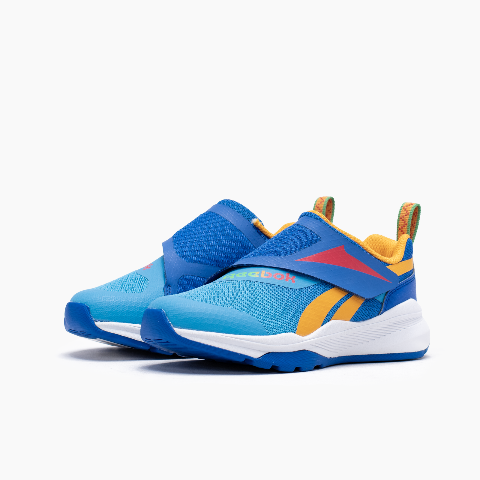 REEBOK EQUAL FIT HQ3534 - NIÑO