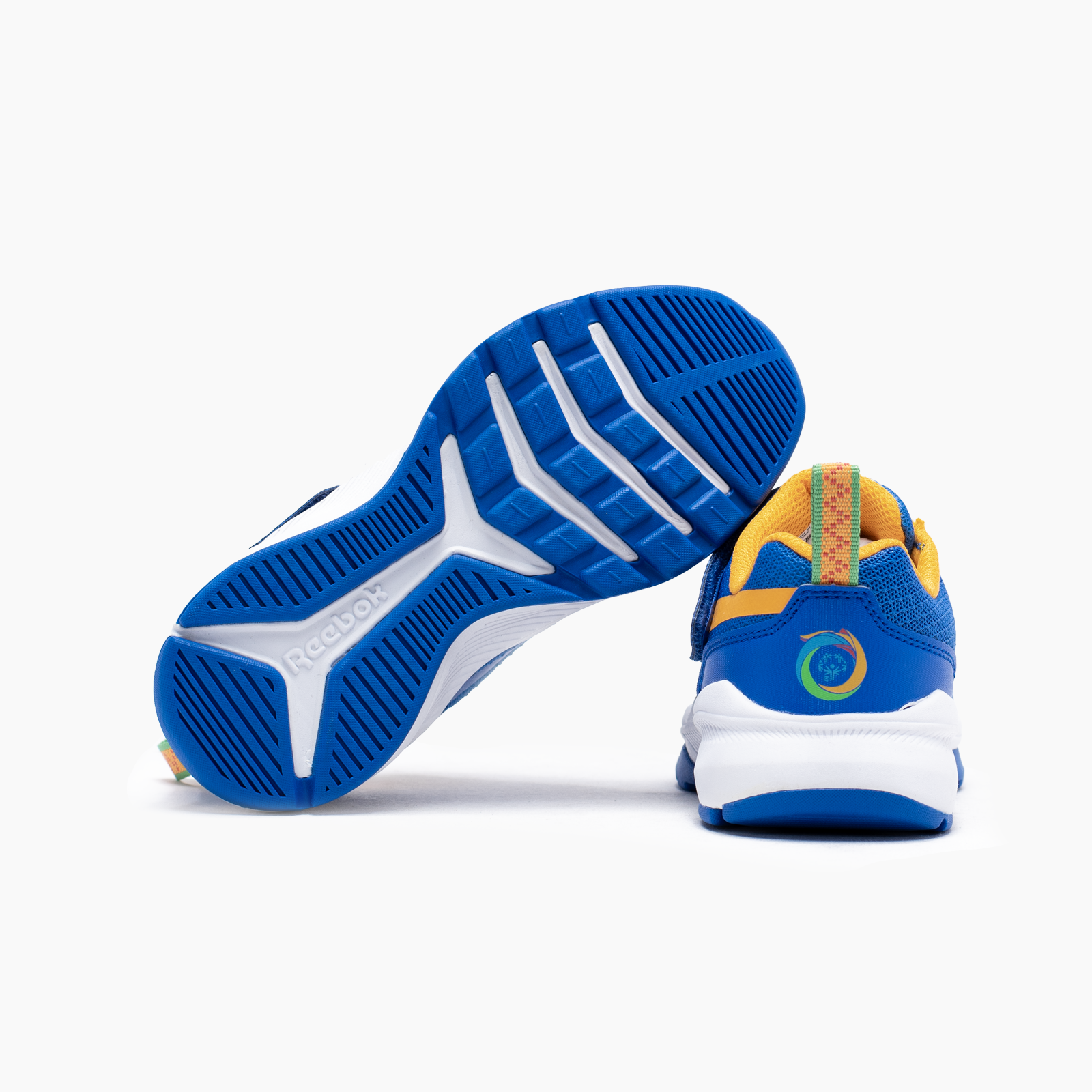 REEBOK EQUAL FIT HQ3534 - NIÑO