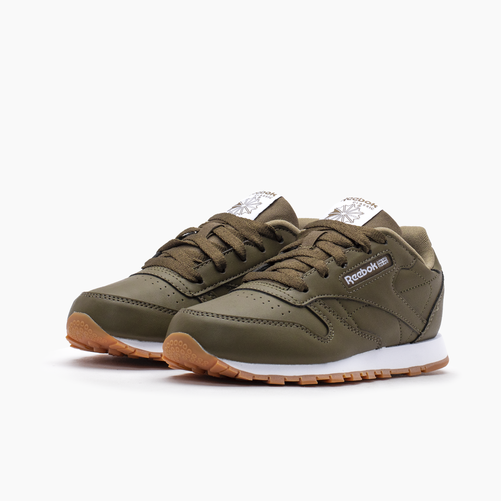Reebok Classic Leather - Niño