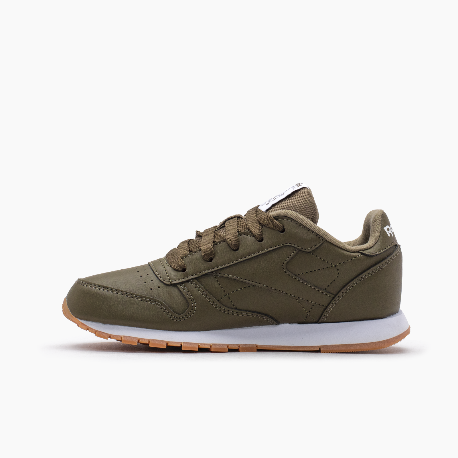 Reebok Classic Leather - Niño