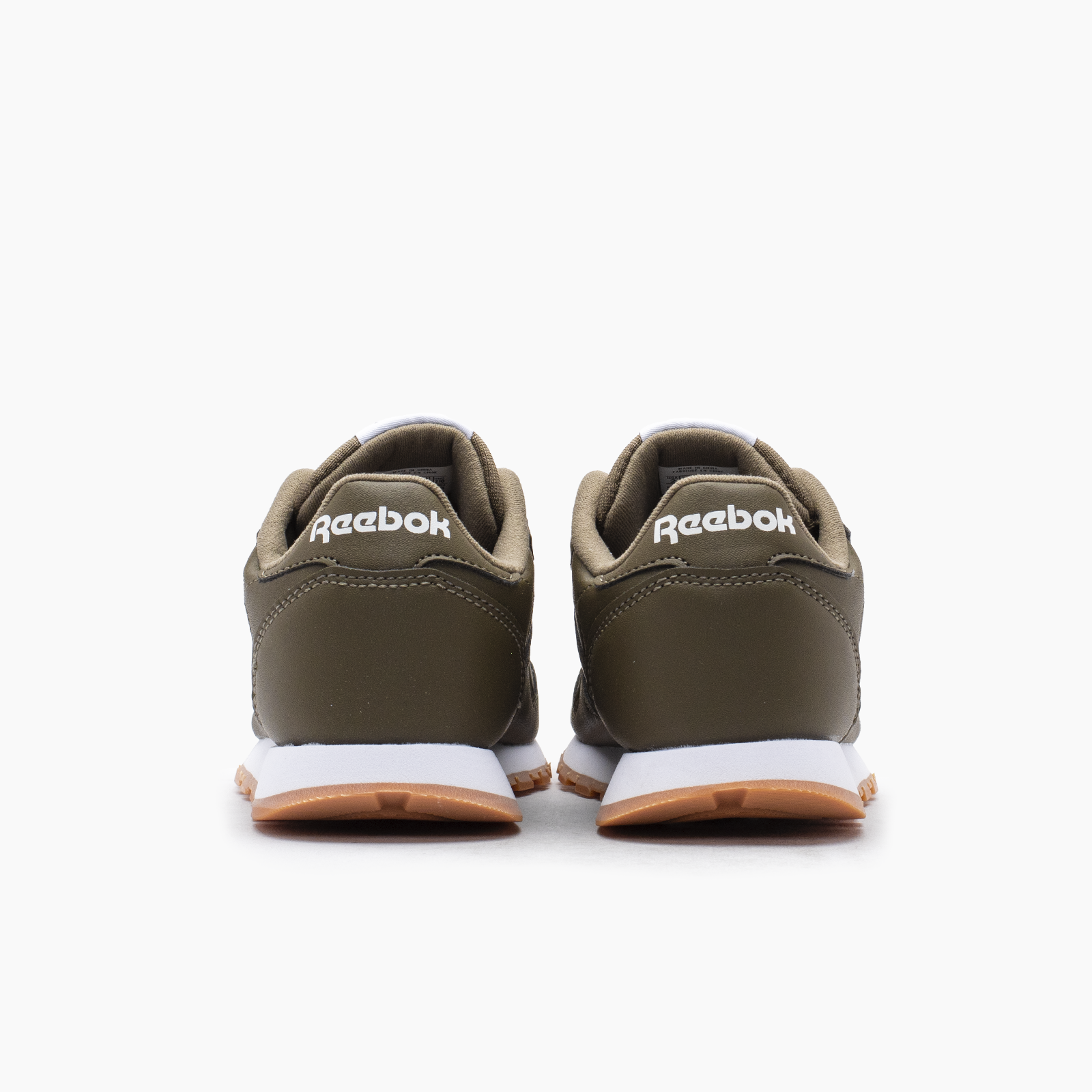 Reebok Classic Leather - Niño
