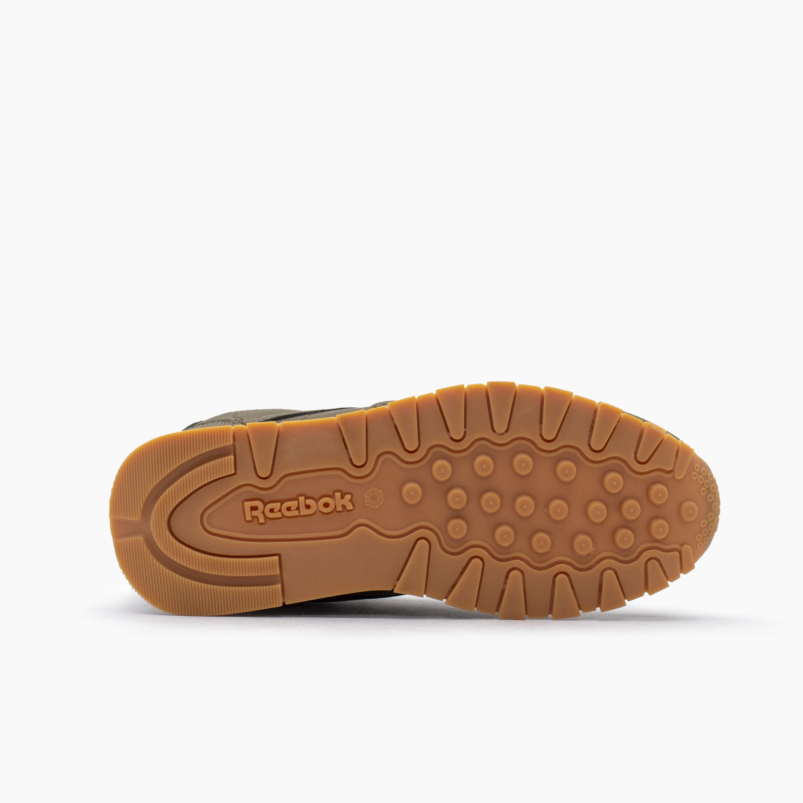 Reebok Classic Leather - Niño