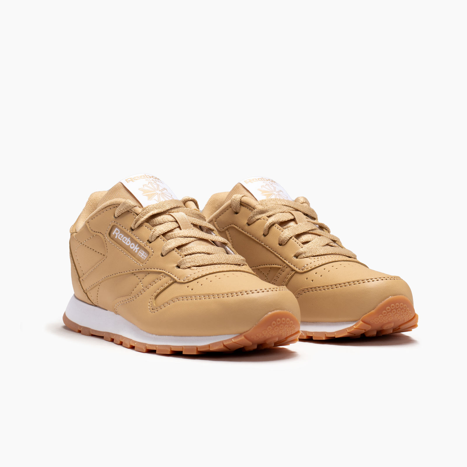 REEBOK CLASSIC HQ3896 - NIÑO
