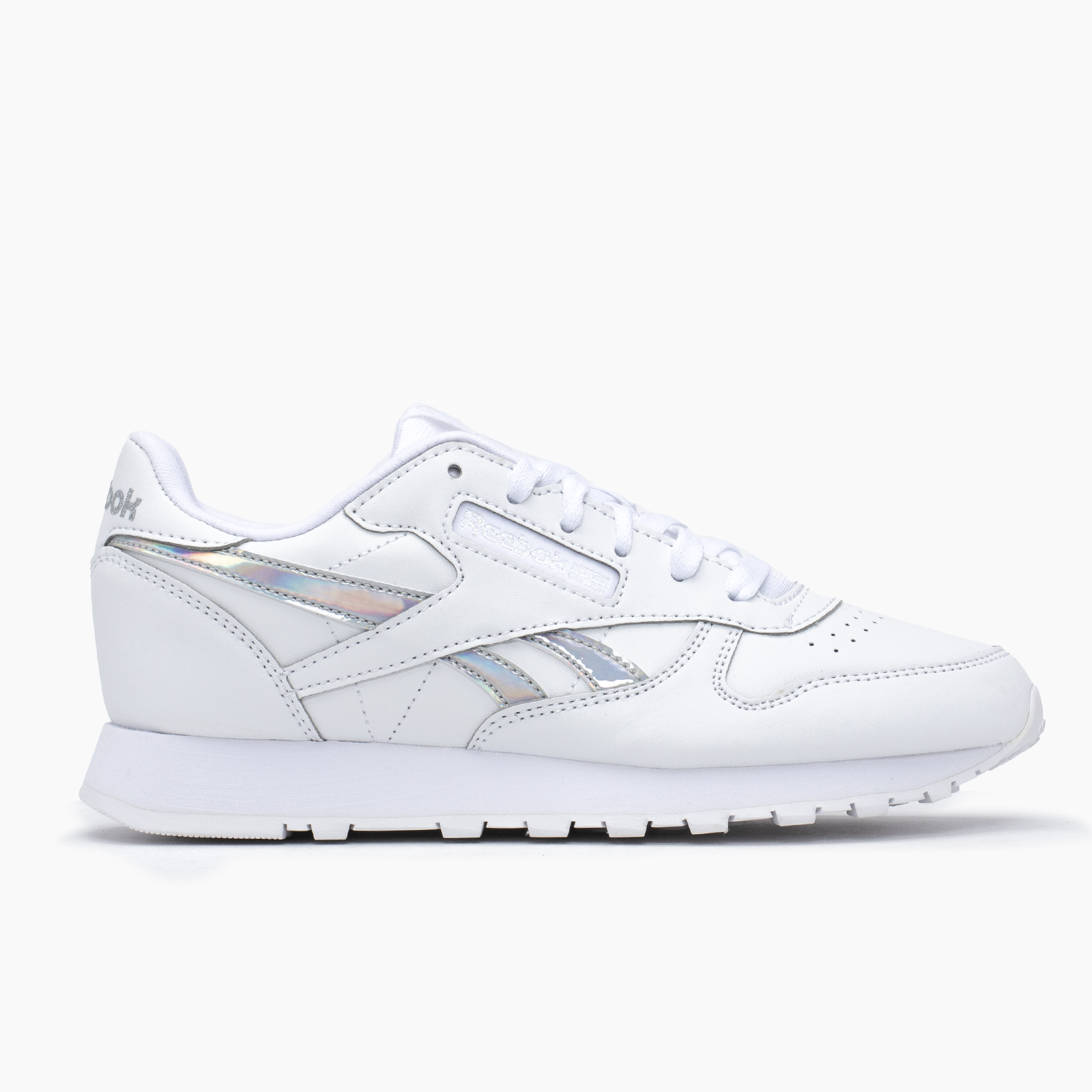 Reebok para mujer blanco casual 