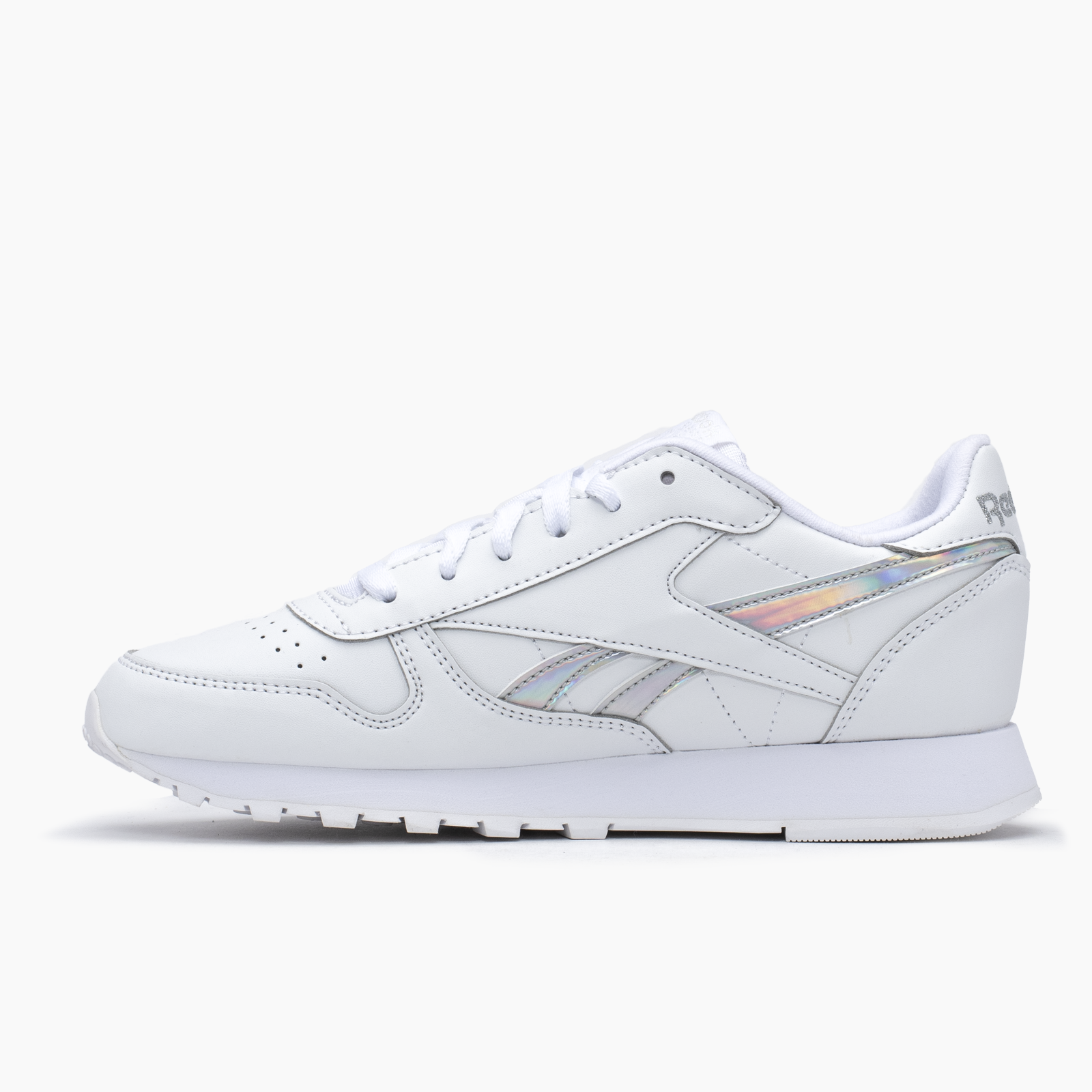 Reebok para mujer blanco casual 