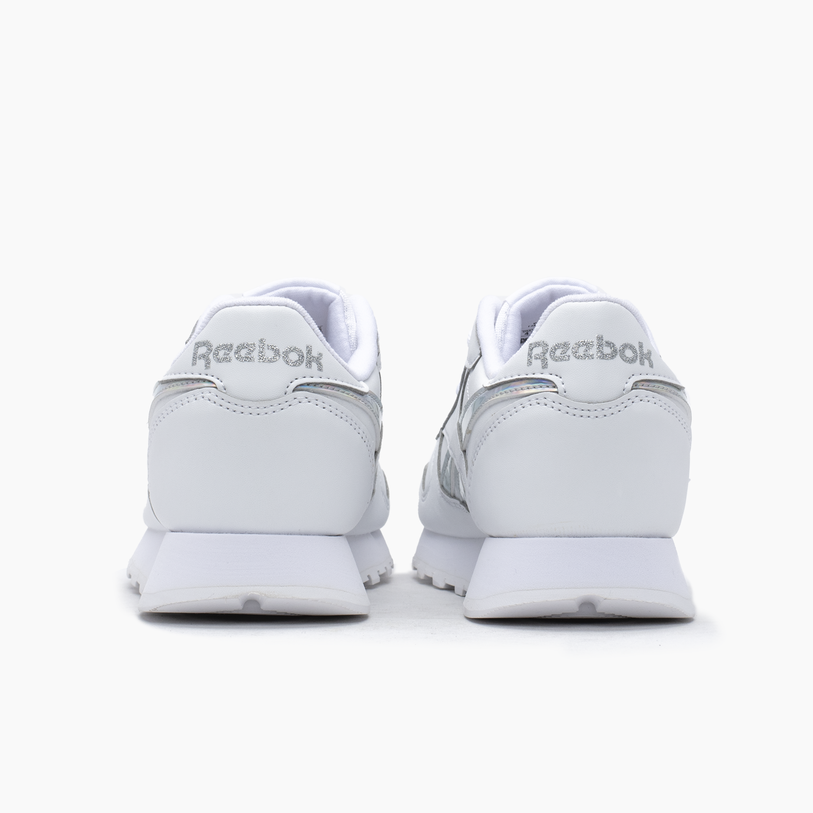 Reebok para mujer blanco casual 