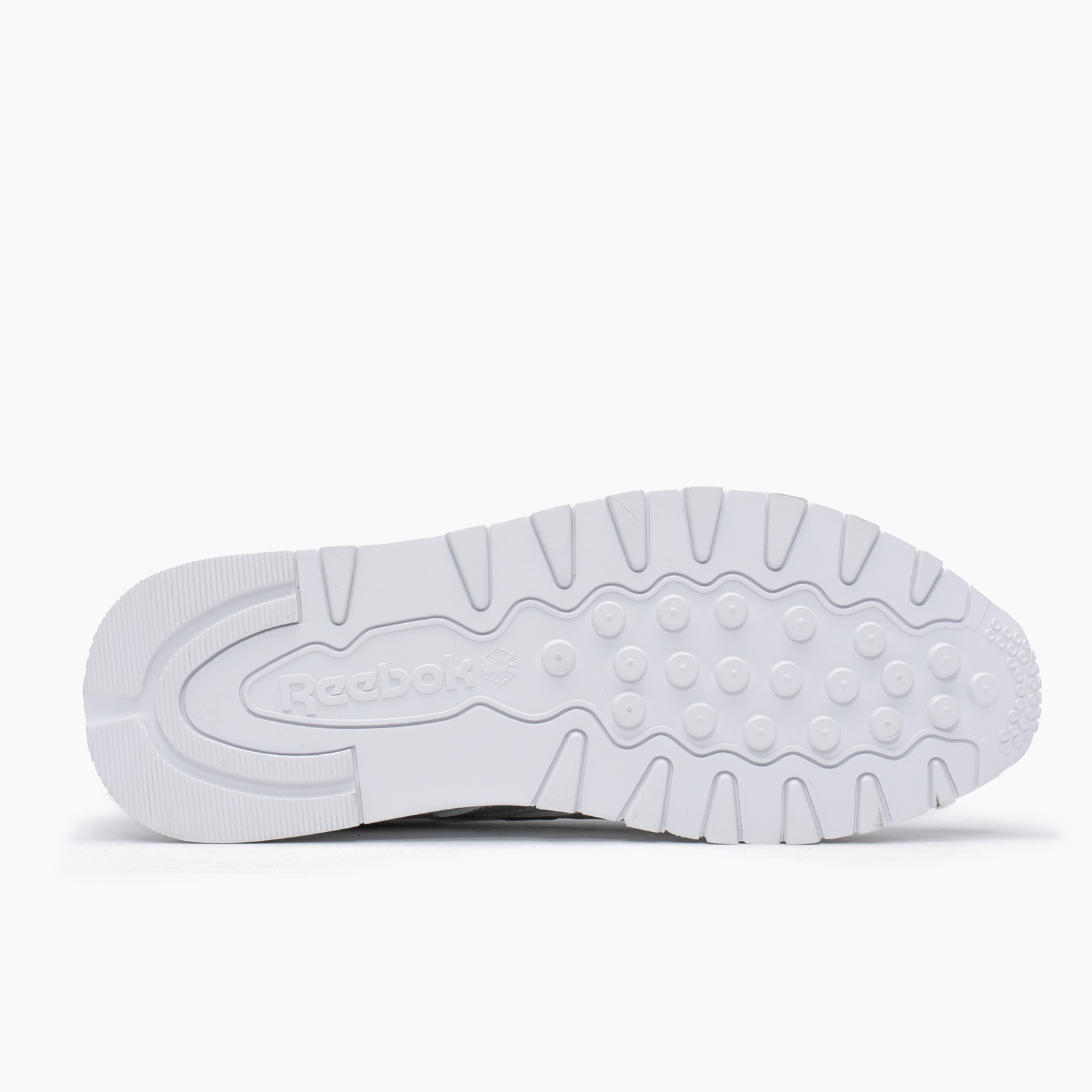 Reebok para mujer blanco casual 