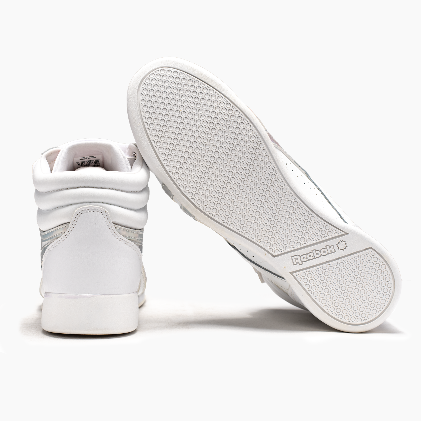 REEBOK F/S HI HQ3919 - MUJER JR