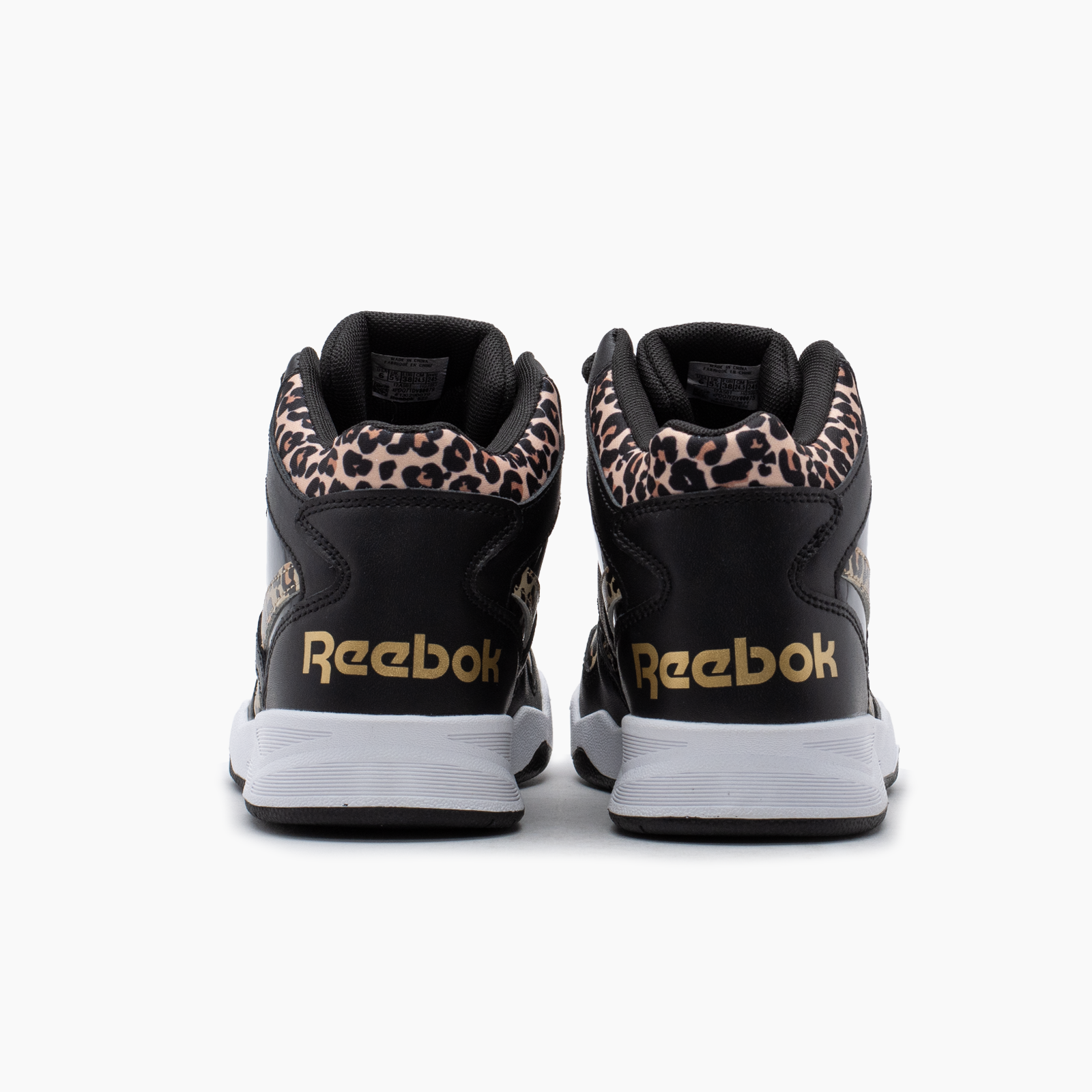 Reebok BB4500 Court - Mujer Jr