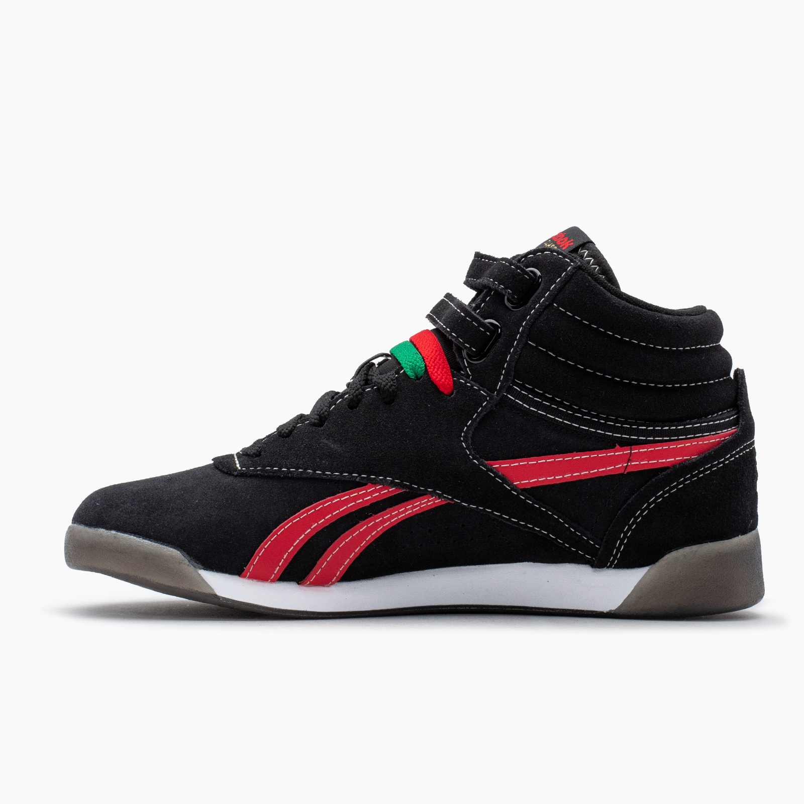 Reebok F/S Hi - Mujer
