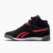 Reebok F/S Hi - Mujer