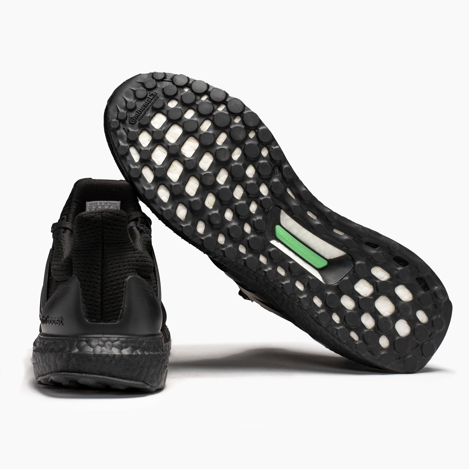 ADIDAS ULTRABOOST HQ4199 - HOMBRE