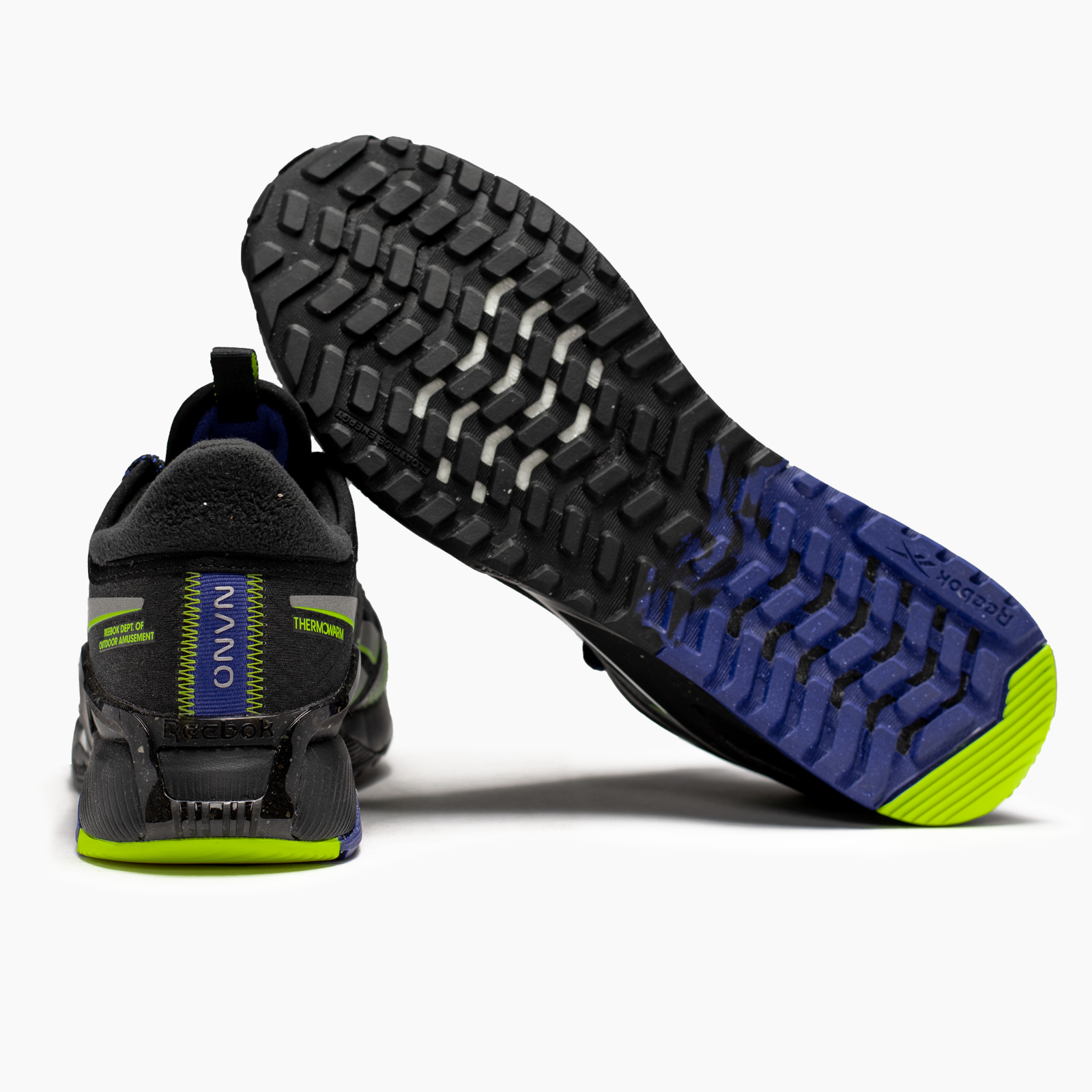 REEBOK NANO X2 TR ADVENTURE HQ5852 - HOMBRE