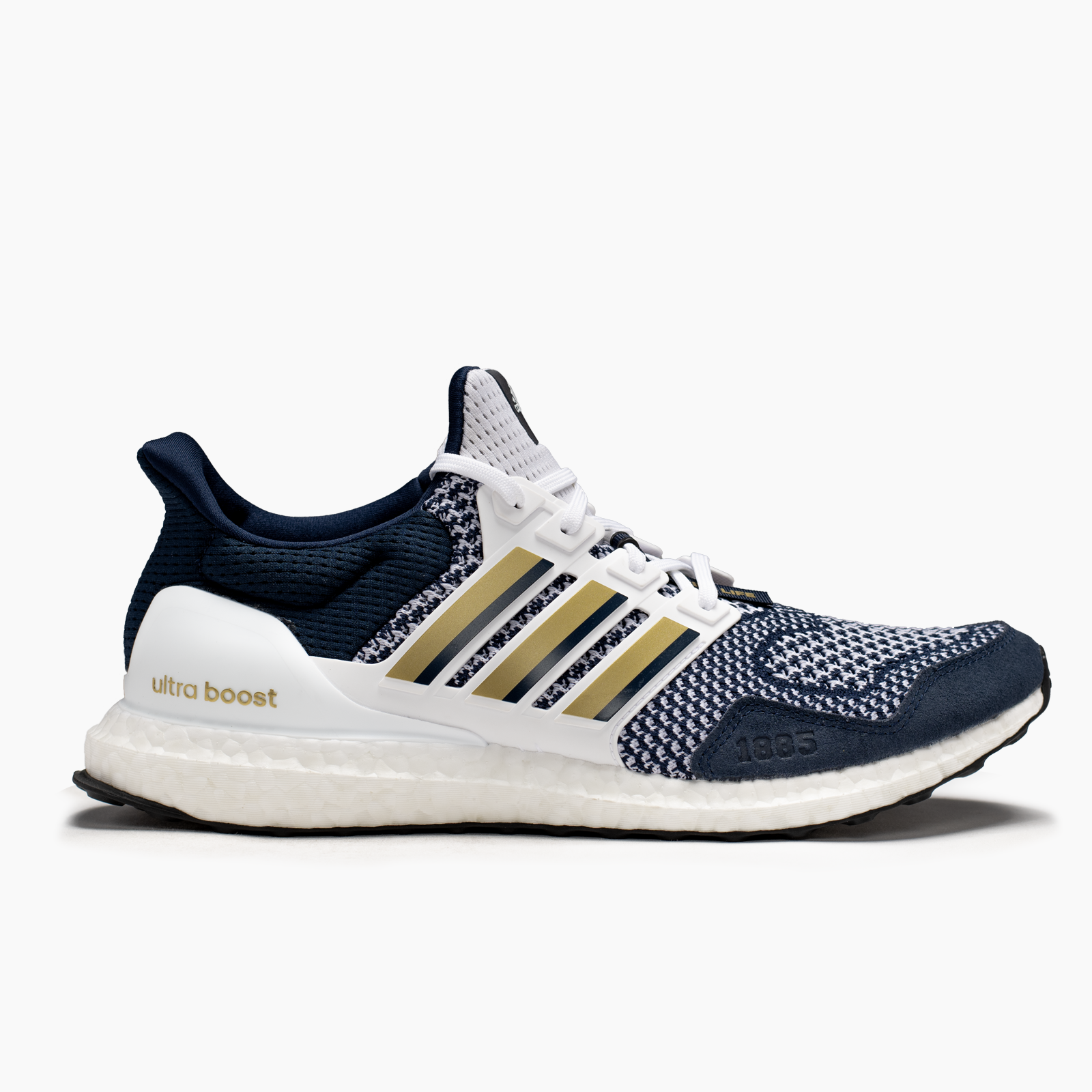 ADIDAS ULTRABOOST GEORGIA TECH HQ5882 - HOMBRE