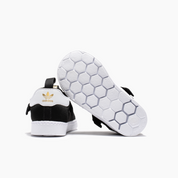 ADIDAS SUPERSTAR HQ6082 - BEBE NIÑO