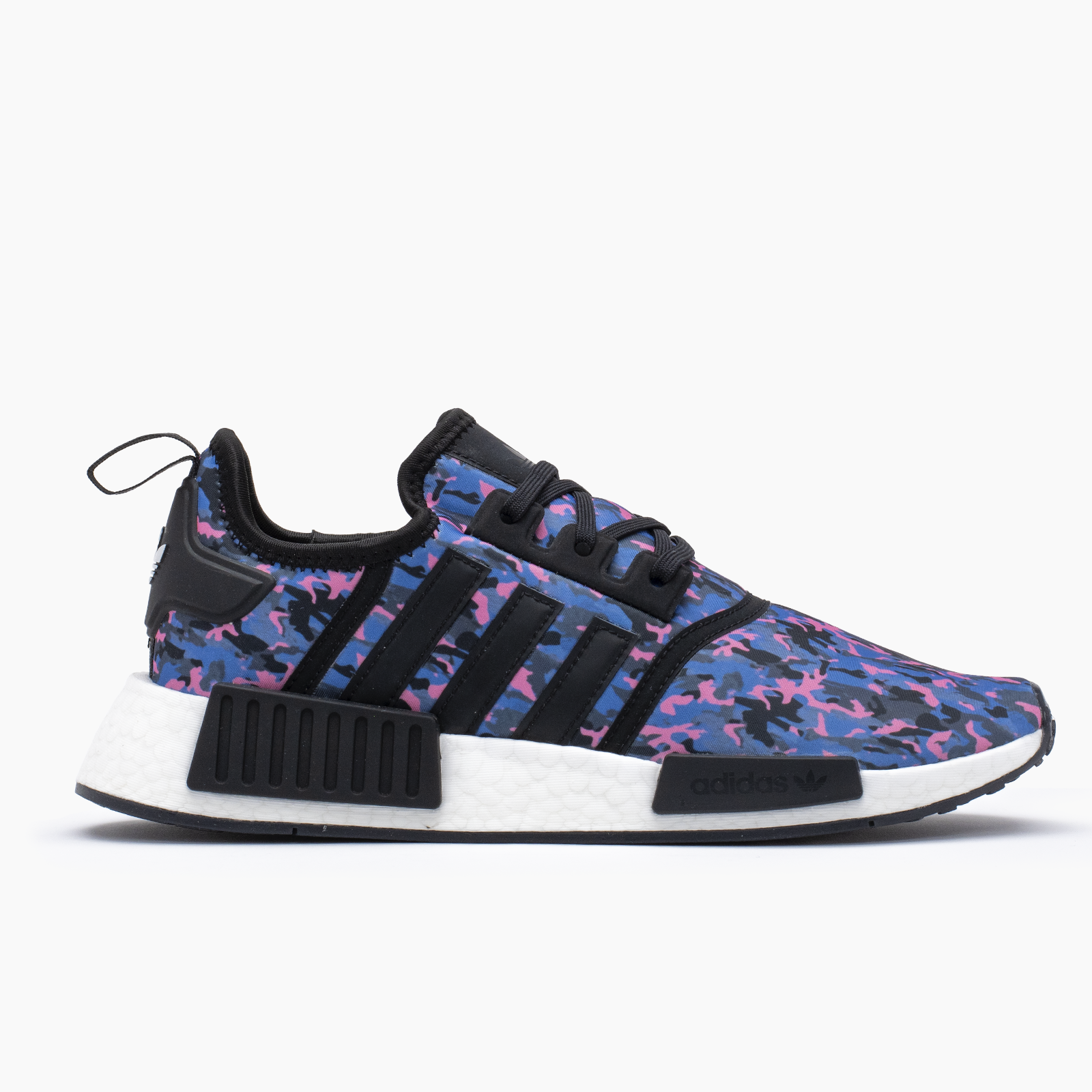 Adidas unisex camuflaje casual