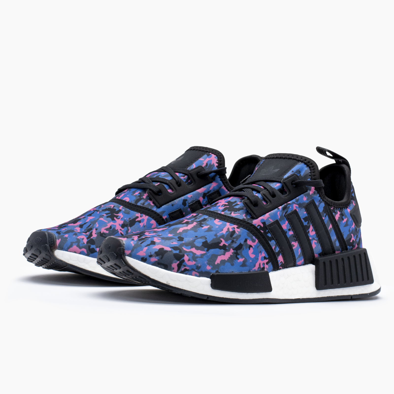 Adidas unisex camuflaje casual