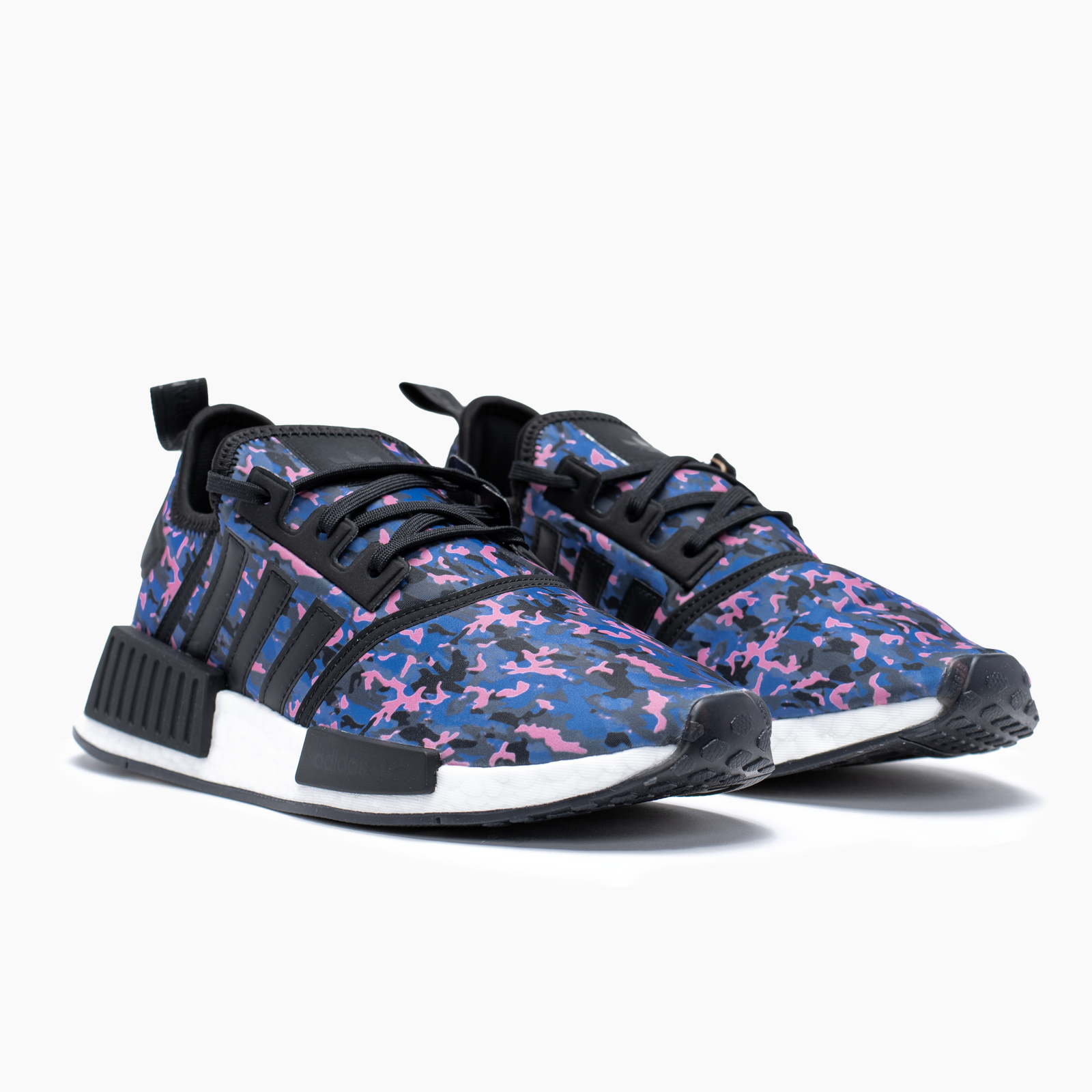 Adidas NMD_R1 - Mujer Jr